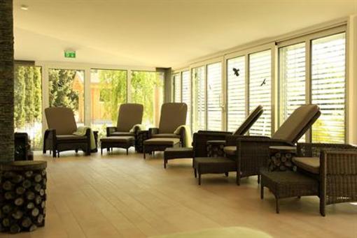 фото отеля Flair Hotel Nieder Bestwig