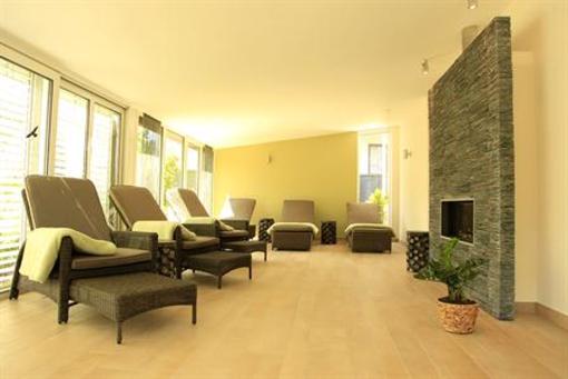 фото отеля Flair Hotel Nieder Bestwig