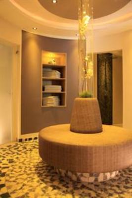 фото отеля Flair Hotel Nieder Bestwig
