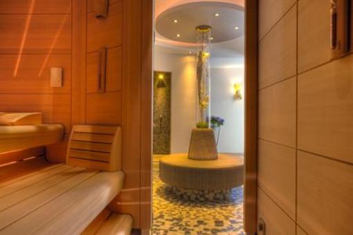 фото отеля Flair Hotel Nieder Bestwig