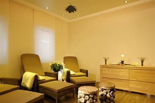 фото отеля Flair Hotel Nieder Bestwig