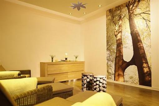 фото отеля Flair Hotel Nieder Bestwig