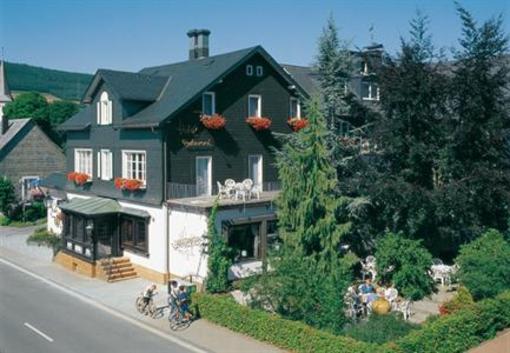 фото отеля Flair Hotel Nieder Bestwig