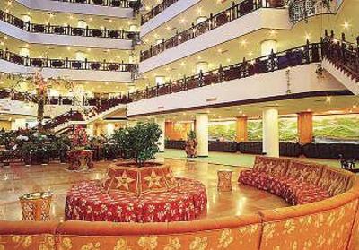 фото отеля Asia Star Hotel Dali