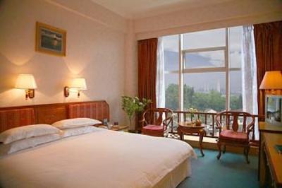 фото отеля Asia Star Hotel Dali