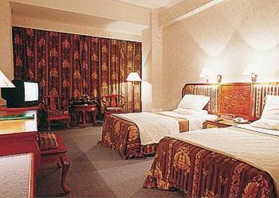 фото отеля Asia Star Hotel Dali