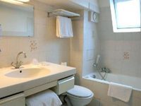 Hotel Le Compostelle Le Marai