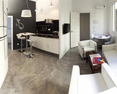 фото отеля Matute11 Suites