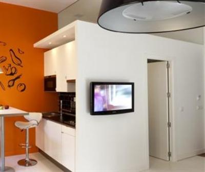 фото отеля Matute11 Suites