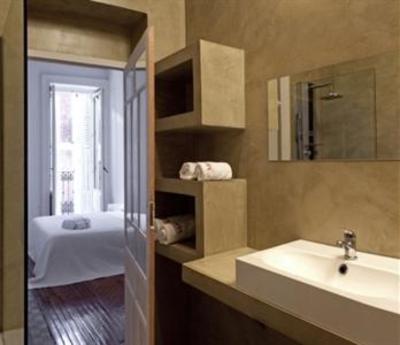 фото отеля Matute11 Suites