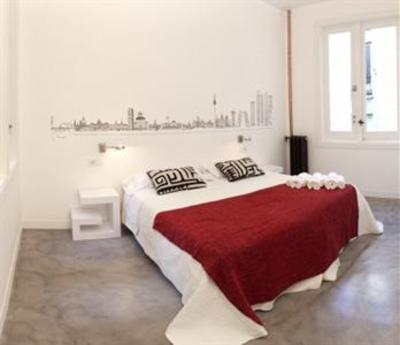 фото отеля Matute11 Suites
