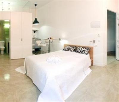фото отеля Matute11 Suites