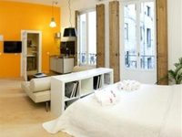 Matute11 Suites