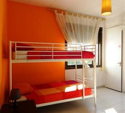 фото отеля Barcelona Nice and Cozy Hostel