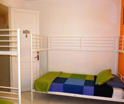 фото отеля Barcelona Nice and Cozy Hostel