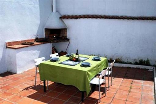 фото отеля Barcelona Nice and Cozy Hostel