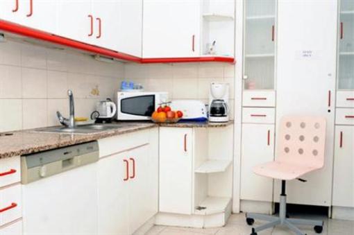 фото отеля Barcelona Nice and Cozy Hostel