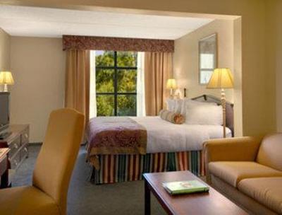 фото отеля Wingate by Wyndham Tampa North