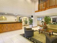Wingate by Wyndham Tampa North