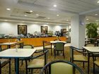 фото отеля Wingate by Wyndham Tampa North