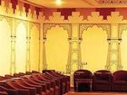 фото отеля Chokhi Dhani Indore