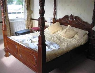 фото отеля Beaumont House Windermere