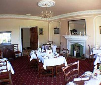 фото отеля Beaumont House Windermere