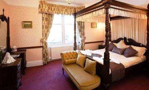 фото отеля Beaumont House Windermere