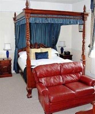 фото отеля Beaumont House Windermere
