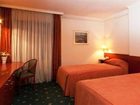 фото отеля Hotel Glam Skopje