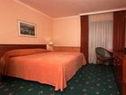 фото отеля Hotel Glam Skopje