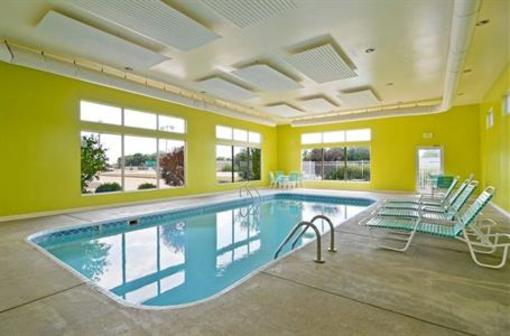 фото отеля BEST WESTERN Inn of Old Vincennes