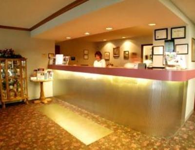 фото отеля BEST WESTERN Inn of Old Vincennes