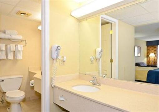 фото отеля BEST WESTERN Inn of Old Vincennes