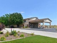 BEST WESTERN Inn of Old Vincennes