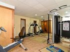 фото отеля BEST WESTERN Inn of Old Vincennes