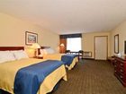 фото отеля BEST WESTERN Inn of Old Vincennes
