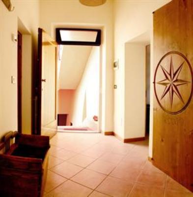фото отеля Casa Vacanze Villa Giusterna