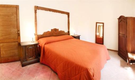 фото отеля Casa Vacanze Villa Giusterna