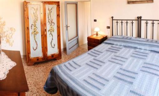 фото отеля Casa Vacanze Villa Giusterna
