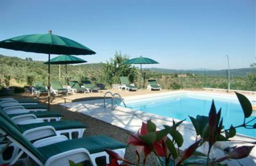 фото отеля Casa Vacanze Villa Giusterna