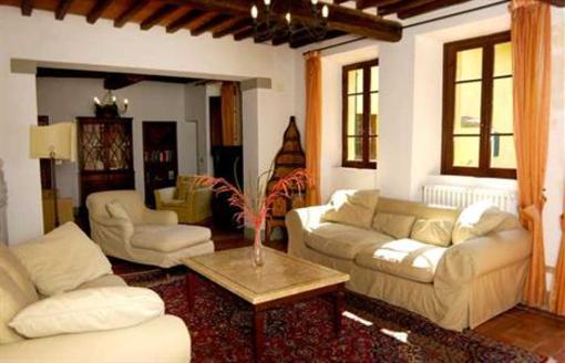 фото отеля Casa Vacanze Villa Giusterna