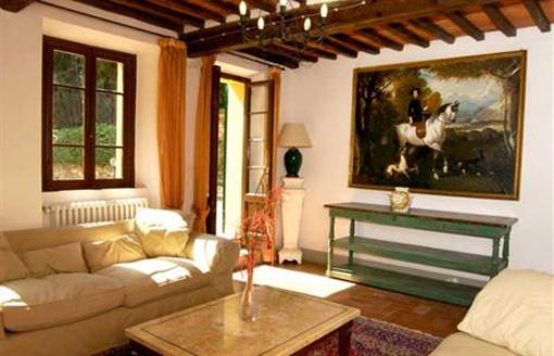 фото отеля Casa Vacanze Villa Giusterna