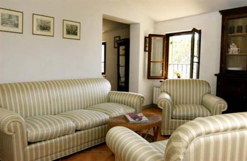 фото отеля Casa Vacanze Villa Giusterna