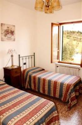 фото отеля Casa Vacanze Villa Giusterna