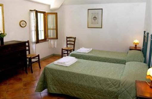 фото отеля Casa Vacanze Villa Giusterna