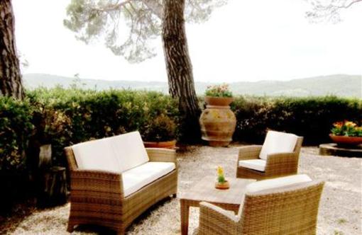 фото отеля Casa Vacanze Villa Giusterna
