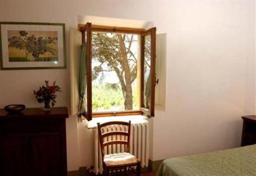 фото отеля Casa Vacanze Villa Giusterna