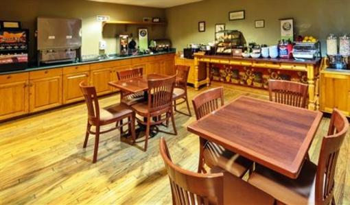 фото отеля Country Inn & Suites Winnipeg
