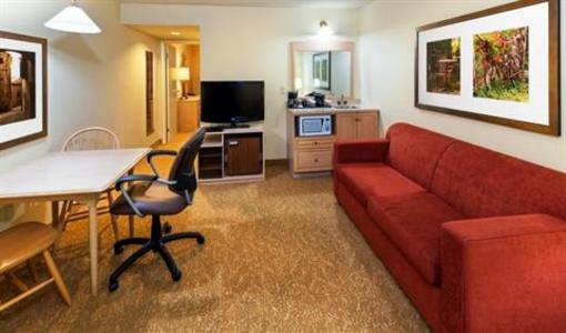 фото отеля Country Inn & Suites Winnipeg